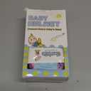 Baby Helmet for Crawling Walking - Baby Head Protector No Bumps and Soft Cushion Infant Baby Safety Headguard I Toddler Helmets 1-2 Years Old, 6-12 Months