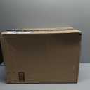 NAT & Jules Honeycomb Black Iron Metal Tabletop Wine Rack, Large - Perfect for Kitchen Countertop, Pantry or Cabinets Display or Storage - Holds 12 Bottles, Black