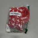 Dog Sweater Girl Dog Clothes Heart Dog Sweaters for Small Dogs Knitted Puppy Clothes Small Dog Sweater Female Soft Cat Sweater Comfy Pet Outfit Red Puppy Sweater Chihuahua Dachshund,XXS