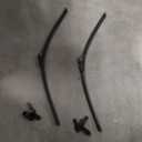 2 x BOSCH 28AOE28BOE ICON Beam Wiper Blades (Set of 2) - 28"/28"