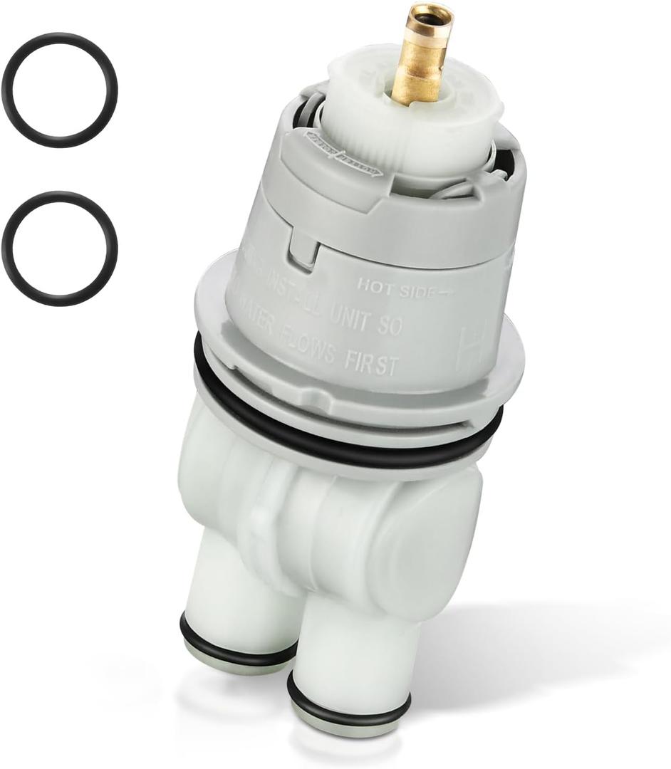 RP46074 Shower Cartridge Replacement for 13/14 Series Tub Showers and MultiChoice Rough-in Valve