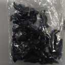 KatchOn Miniature Crows and Skulls  Pack of 40 | Halloween Decor Indoor, Outdoor | Halloween Decorations & Party Supplies | Skull Heads, Realistic Birds Decoration for Spooky Decor (Black & Brown)