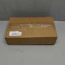 Hananona 50 Pcs Artificial Pine Branches Green Plants Pine Needles DIY Accessories for Garland Wreath Christmas and Home Garden Decor (50, Green)