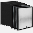 HOHONI 3000 Replacement Filter Set for 3000 / 3000M / 3000Pro Air Purifier – OB