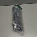 Tryme 45LEDs Solar Lights Outdoor Clip Motion Sensor Lights 3 Modes 3 Mounting Ways IP65 Waterproof Security Light for Chain Link Fence Camping Gate (2 Pack)