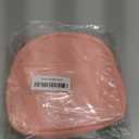 Headphone Case Soft for JBL Tune 510BT/520BT/500BT/720BT/Sony WH-CH520/510/720/710/BERIBES/TOZO/JLab, Ultra-Thin Headphones Case Bag Travel Carrying Universal (Pink)