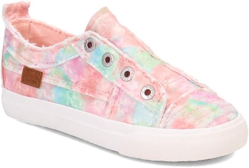 BLOWFISH KIDS Girl's Play-k Sneakers, Size Little Kid 13