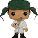 Funko Cousin Eddie (National Lampoon's Christmas Vacation) Pop! Vinyl Figure