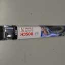 BOSCH 13A ICON Premium Beam Wiper Blade; 13" - Single