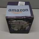 Youngfan 7FT Long Halloween Inflatable Outdoor Decorations, Giant Pumpkin Ghost Blow Up for Yard, Porch, Lawn & Garden, Spooky LED Lighted Halloween Inflatables Decor