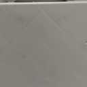 MaxWorks 50876 Collapsible Gray Rolling Folding Dolly Grocery Cart - Multi-Functional Teacher Dolly with Extra Storage, Durable Wheels, and Easy-to-Fold Design for Classroom, Office, Shopping