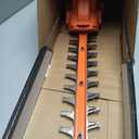 BLACK+DECKER 20V MAX* String Trimmer, Powercut, 22-Inch, (LHT321)
