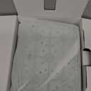 Momcozy Bottle Sterilizer and Dryer, Modular Nesting Space Saving Design, 6 Bottles Capacity, 4 in 1 Compact Sterilizer for Baby Bottles, Breast Pump Parts & Newborn Essentials, Drying Rack Included