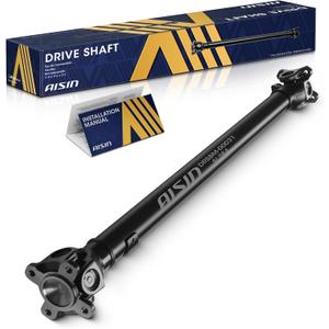 AISIN AFTERMARKET DRSBM-00031 Front Drive Shaft 29.06" Length