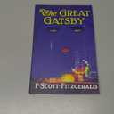 The Great Gatsby - Reader's Library Classic