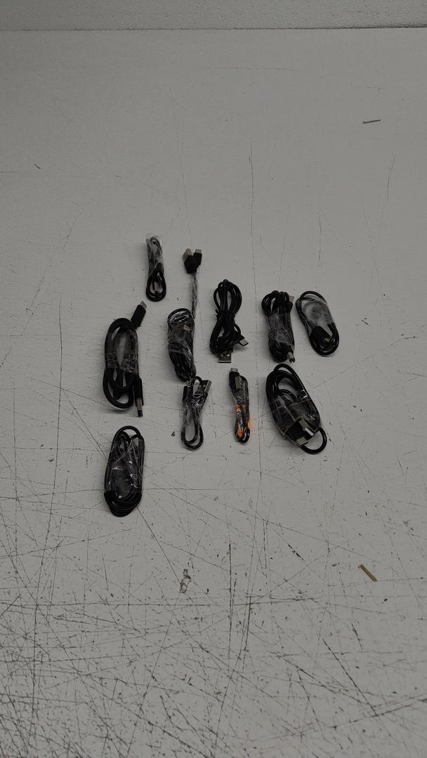 Charging Cable 11 Pack