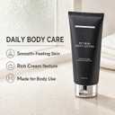 Retinol Body Lotion, Firming Body Cream for Crepey Skin, Moisturizing Retinol Lotion for Neck & All Body Skin, Deeply Nourishes(170/6oz)