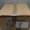 Vivicreate Stainless Steel Stock Pot with Lid for Induction Cooking Boiling Pasta Stew Soup Large Capacity Cookware Pots with Handles for Kitchen Spaghetti Olla Olla de Acero Inoxidable (27.5 QT)