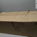 Adesso Maui Arc Floor Lamp with 3 Movable Shades & Adjustable Height- Perfect Lighting for Bedroom, Living Room and Corner Decor, Antique Bronze