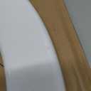 Hibbent Premium Elongated Toilet Seat with Cover (Oval) Quiet Close