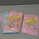 32 Sets (1200+) DIY 3D Stickers for Kids & Adults with 4 Sticker Books, Make Your Own Houses, Buildings, Shops & Amusement Park Scenes for Parties, Birthdays & Gifts