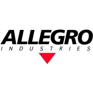 Allegro Industries Allegro 9518-03 Metal Venturi Blower, Small, Degrees_Fahrenheit, to Volts, Amps