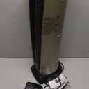 Lasko 23" Ceramic Tower Space Heater with Remote Control - Silver - 751320