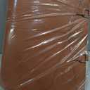 LOVEVOOK Laptop Tote Bag for Women,15.6 Inch Waterproof Computer Bags Women Business Office Work Bag Briefcase, Brown