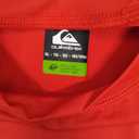 Quiksilver Men's All Time Long Sleeve UPF 50 Rashguard (X-Large)