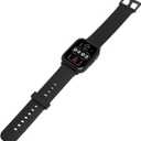 Smart Watch, Sports Smartwatch 100+ Exercise Modes 1.83 Inch High Resolution TFT Screen for Training