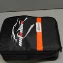 AUTODECO Car Emergency Roadside Assistance Kit with Jumper Cables Tire Inflator Automotive Kit for Car Vehicle