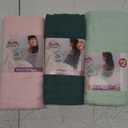 Gwen Studios 2 Shawl Pack, 3 Color Set