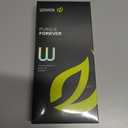 WSKEN for Samsung Galaxy S25 edge Screen Protector - [0.02s Fingerprint Unlock] [NO.1 Top 9H+ Tempered Glass] [Auto Dust Remove] [Zero Bubble] 8K HD 10X Shatterproof Case Friendly, 2 Pack