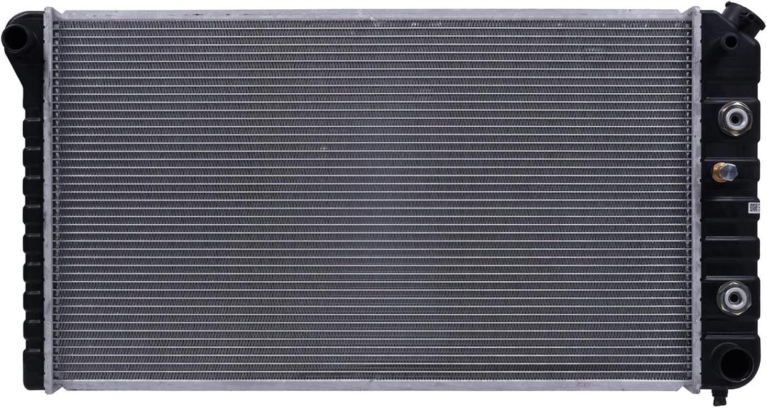 Wagner RD696 HVAC Radiator