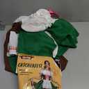 Spooktacular Creations Women Oktoberfest Dress, Halloween Oktoberfest Costume for Halloween Dress up Party and Beer Festival, S