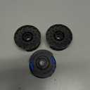 String Trimmer Dual Line - Replacement Spools for Greenworks 21212 and 21272