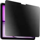 Privacy Anti-Glare Screen Protector Anti-Spy Soft Film For iPad Air 11 inch 2025 2024 Matte Anti-Peeping