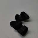 Orthomen Hinged ROM Elbow Brace, Adjustable Post OP Elbow Brace Stabilizer Splint Arm Injury Recovery Support After Surgery Fracture Rehabilitation (Left)