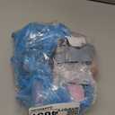 EsOfficce Stainless Steel Kids Cups, 12.51 oz Toddler Tumbler with Straws and Lids, Spill-Proof Baby Smoothie Cups with Silicone Sleeve, Versatile 2-in-1 Drinking Snack Cups for Kids, 4 Colors A (Coral+Blue+Pink+Purple)