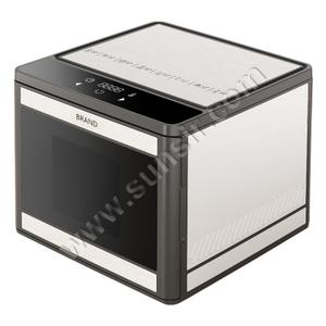 SG-D4007S Sunsir Premium Food Dehydrator with 6Trays & 360° Air Distribution Private Label Factory Directly