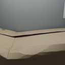 Kick Scooter for Ages 6+, Kids, Teens & Adults. Max Load 240 LBS. 8IN Big Wheels for Kids, Teens & Adults, 3 Adjustable Levels (Black)