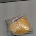 MECCANIXITY 3 Inch Wide 5 Yard Lace Ribbon Floral Pattern Yellow Embroidered Lace Trim Ribbon for Sewing Making, and DIY Crafts, Gift Wrapping, Wedding Decor