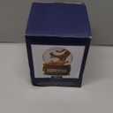 Precious Moments Winnie The Pooh Snow Globe | What A Pal What A Bear What A Friend Disney Winnie The Pooh Resin/Glass Musical Snow Globe | Disney Decor & Gifts