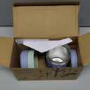 Elk and Friends 10oz Stainless Steel Kids + Toddler Drinking Cups | The Original Mason Jar with Sleeves + Lids | Silicone Straws | Smoothies | Storage Jar | Spill Resistant | Dishwasher Safe | 2 Pack