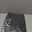 AAZZKANG Large Welcome Mats for Front Door 36"x24" Non Slip Shoes Doormat Easy to Clean Rubber Backing Entry Mat for High Traffic Areas Grey