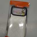 Bocasal 
iPhone 17Pro Max Wallet Case