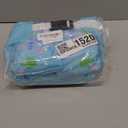 HeySplash Swim Vest for Kids, Toddler Pool Floaties, Children Swimming Vest with Adjustable Strap, Swim Jacket Water Wing Arm Float, Puddle Sea Beach Boat Jumper Boy Girl Baby (A Blue Shark)