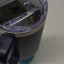 Seattle Mariners Tumbler 40oz