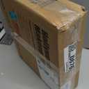 Hansong Vanity Mirror with Lights 11.8"x9.8" Lighted Makeup Mirror with Bluetooth Speaker Smart Touch Control LED Mirror with 3 Color Light Modes Detachable 10X Magnification and 360°Rotation