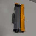 Brother Genuine TN830 Black Standard Yield Printer Toner Cartridge - Print up to 1,200 Pages(1)